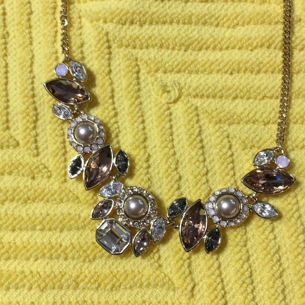 Nordstrom Necklace